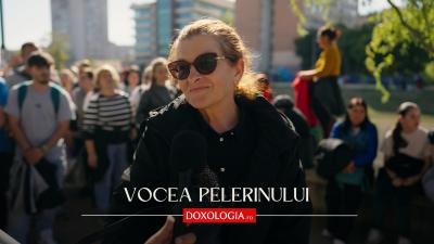 vocea pelerinului