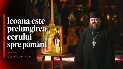 Arhimandrit asist. dr. Hrisostom Ciuciu