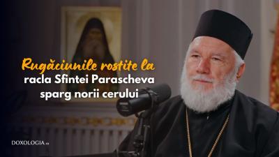 PS Visarion la #PodcastdeHram