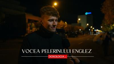 (Video) 17 ore pe drumul spre Sfânta Parascheva – experiența lui Sophrony, englez convertit la Ortodoxie