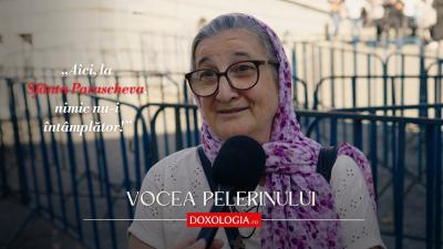 vocea pelerinului