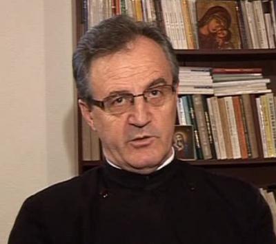 Pr. Mircea Stoleriu