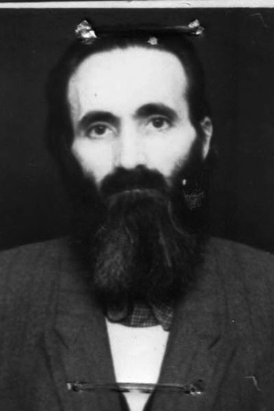 Arhimandritul Haralambie Vasilache