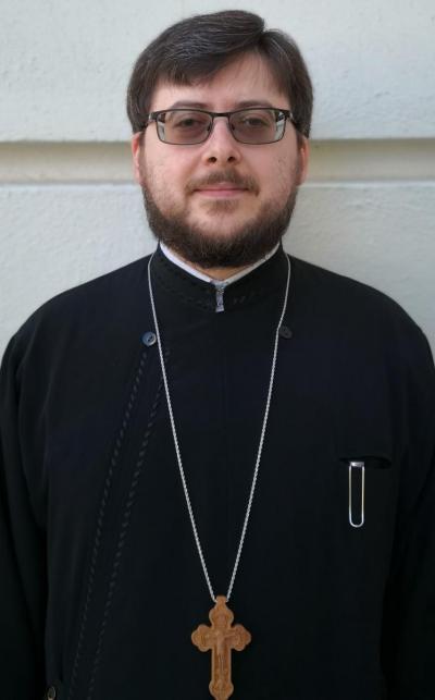 Pr. Laurean Mircea