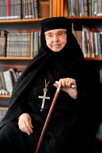 Maica Ierusalima Ghibu