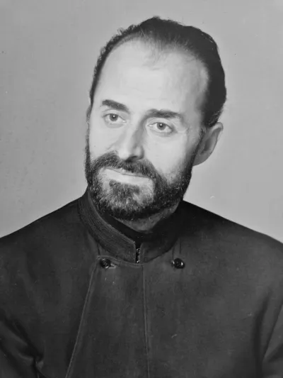 Arhid. Prof. Univ. Dr. Ioan Caraza