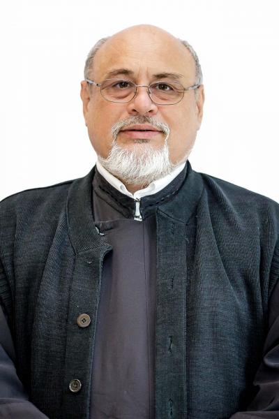 Pr. Conf. Dr. Adrian Dinu
