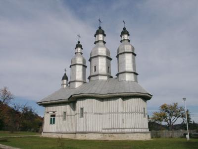Schitul Pocrov