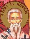 Sfântul Apostol Narcis