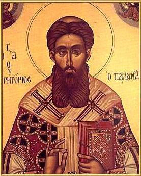 Sfântul Ierarh Grigorie Palama