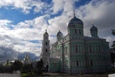 Catedrala închinată Sfintei Treimi