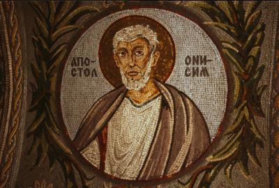 Sfântul Apostol Onisim