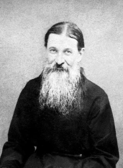 Sfântul Iosif de la Optina