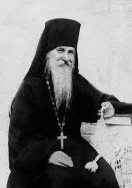 Sfântul Iosif de la Optina