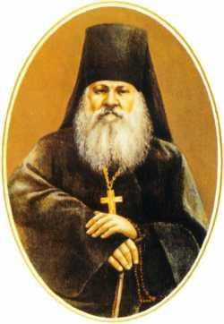 Sfântul Antonie de la Optina Sfântul Antonie de la Optina