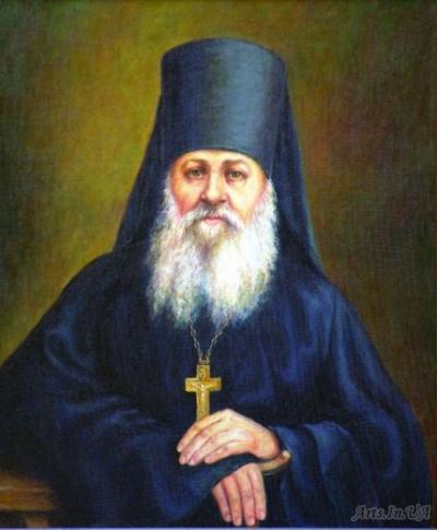 Sfântul Antonie de la Optina Sfântul Antonie de la Optina