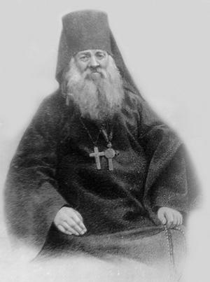 Sfântul Antonie de la Optina Sfântul Antonie de la Optina