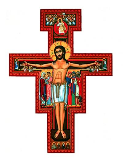 Sfânta Cruce