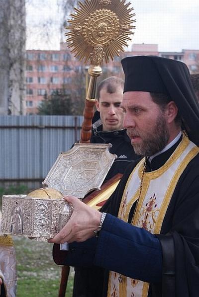 Capul Sfintei Elena din Sinope