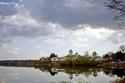 Mănăstirea Cernica - galerie FOTO