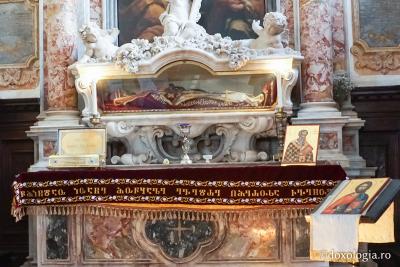 Biserica San Giovani din Veneția