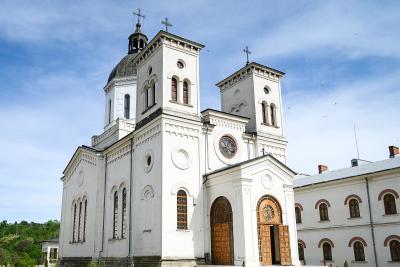 Mănăstirea Bistrița-Vâlcea