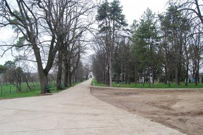 Mănăstirea Căldărușani (galerie FOTO)
