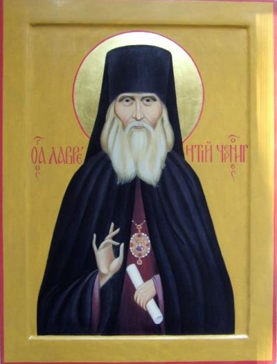 Sfântul Lavrentie de Cernigov