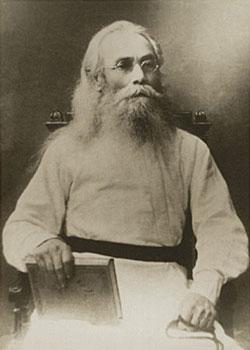 Sfântul Cuvios Varsanufie de la Optina Sfântul Cuvios Varsanufie de la Optina