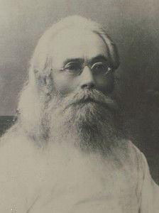 Sfântul Cuvios Varsanufie de la Optina Sfântul Cuvios Varsanufie de la Optina