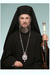 Înaltpreasfințitul Casian, Arhiepiscopul Dunării de Jos
