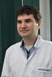 Dr. Bogdan Cavaleriu