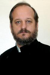 Preot Cristian Muraru