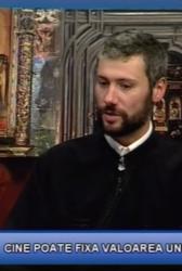 Preot Florentin Lupașcu