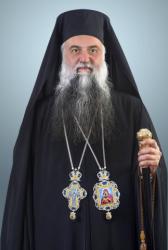 Înaltpreasfințitul Varsanufie, Arhiepiscopul Râmnicului