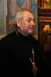 Preot Grigore Timoftescu