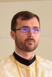 Preot dr. Marius Daniel Profir