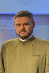Preot Valentin Pâțâligă