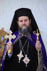 Preasfințitul Teofil de Iberia, Arhiereu Vicar al Episcopiei Ortodoxe Române a Spaniei și Portugaliei