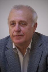 Prof. Univ. Dr. Gheorghe Cliveti