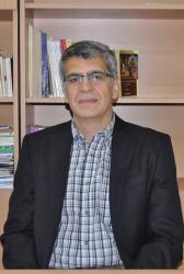 Prof. Pablo Argarate