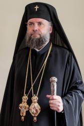Înaltpreasfințitul Nicolae, Mitropolitul ortodox român al celor două Americi