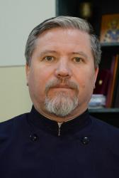 Pr. Prof. Dr. Viorel Sava