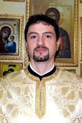 Preot Sorin Croitoru