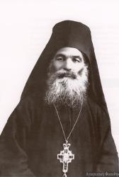 Părintele Ieronim Simonopetritul