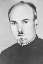 Părintele Adrian Cărăușu