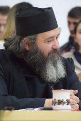 Părintele Ștefan Negreanu