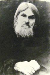 Protosinghelul Iosif Rusu