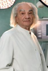 Acad. Prof. Dr. Leon Dănăilă