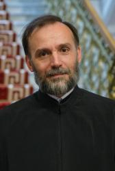 Pr. Bogdan Dedu